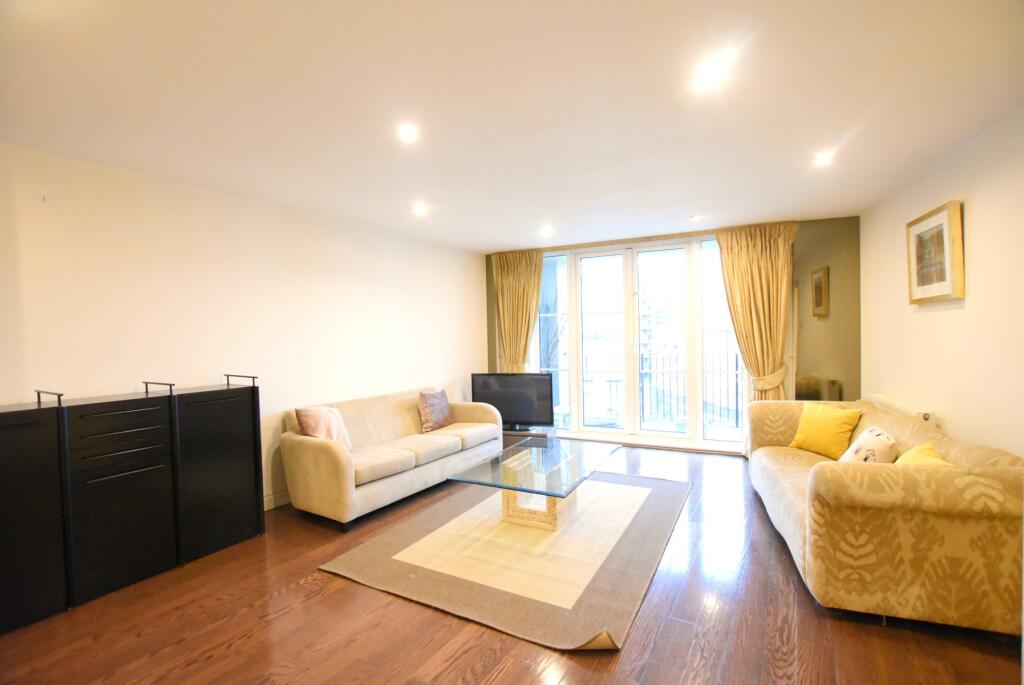 Main image of property: Annes Court, Palgrave Gardens, London NW1