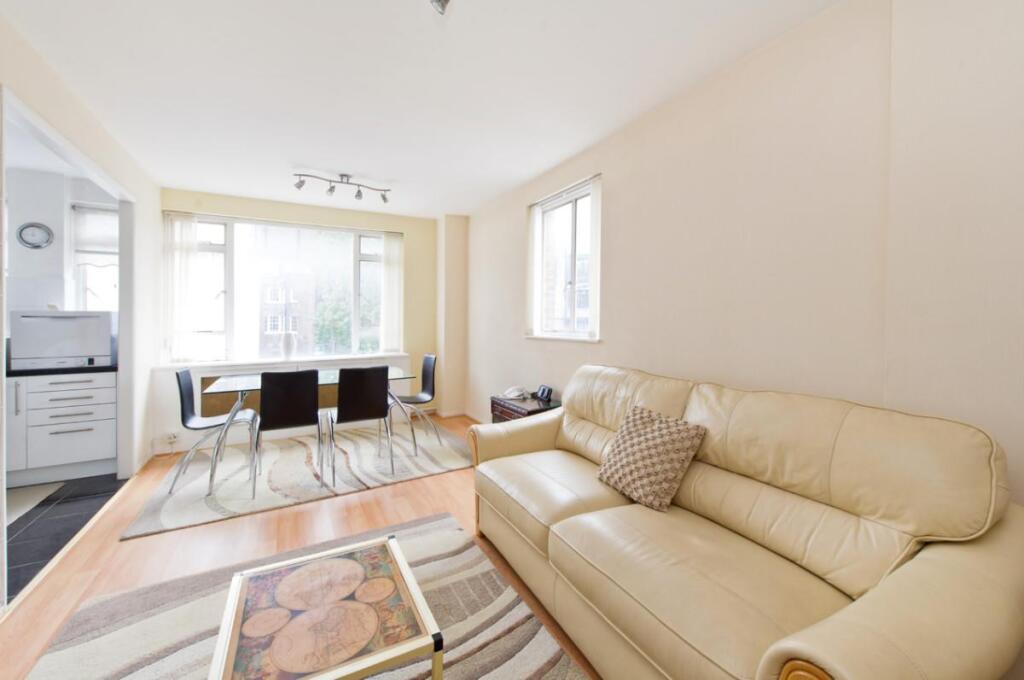 Main image of property: Park Crescent, London W1B