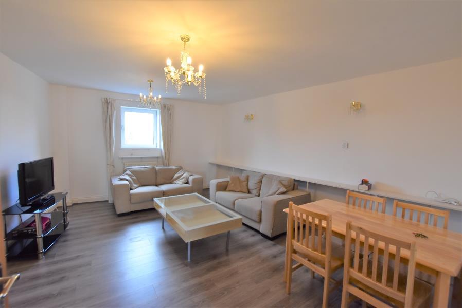 Main image of property: Annes Court, 3 Palgrave Gardens, Regent's Park, London, NW1 