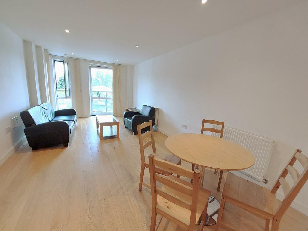 Main image of property: Lighterage Court, High Street, Brentford TW8