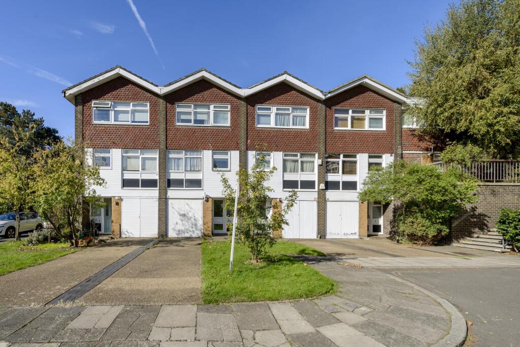Main image of property: Heronsforde, Ealing W13