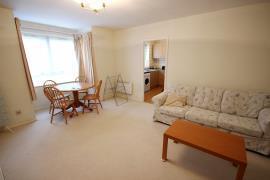 Main image of property: Copperfield Court, Gunnersbury Gardens, London W3