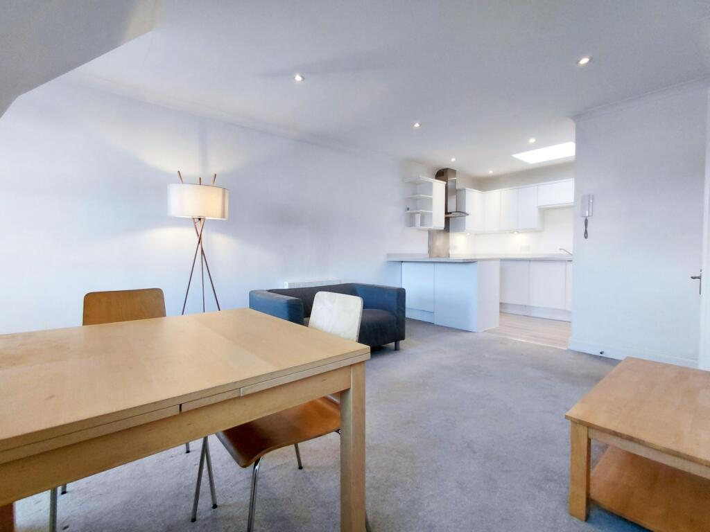 Main image of property: The Gables, Waldeck Road, London W13