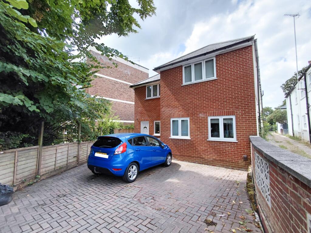 Main image of property: Castlebar Road, London W5