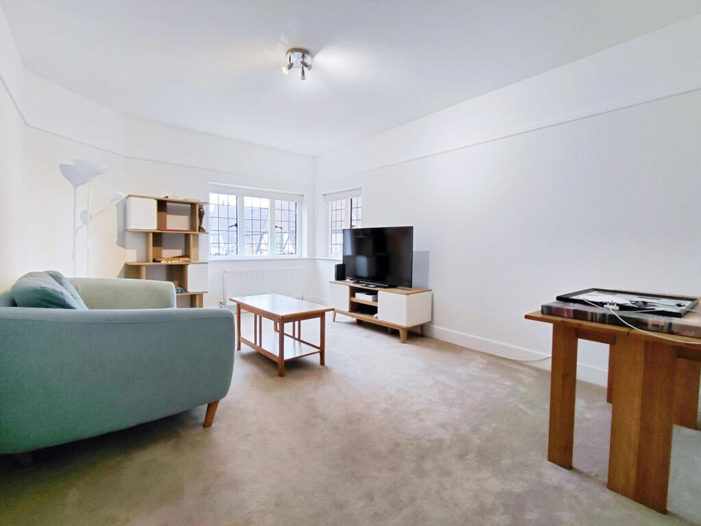 Main image of property: Buckingham House, Monks Drive, London W3