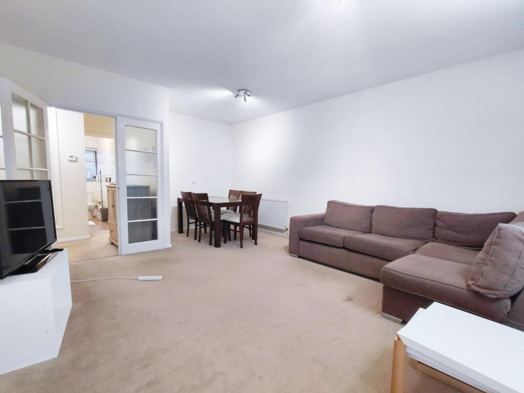 Main image of property: Oak Tree Close, London W5 