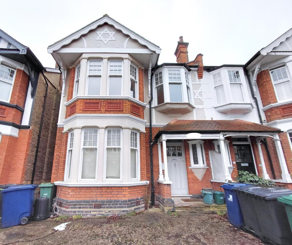 Main image of property: Boileau Road, Ealing, W5