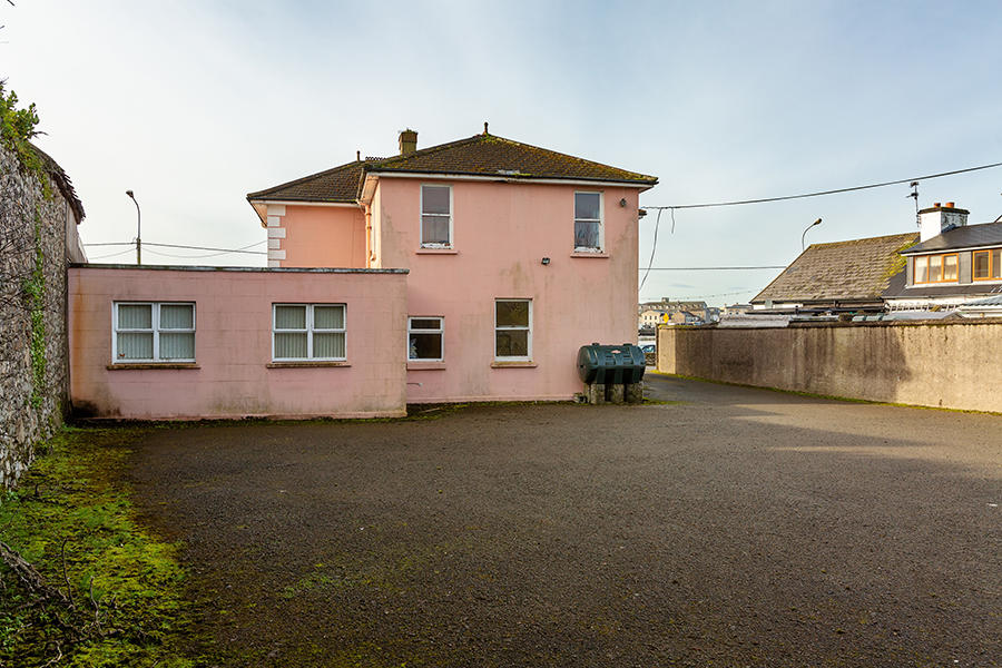 5 bedroom detached house for sale in Dungarvan, Waterford, Ireland