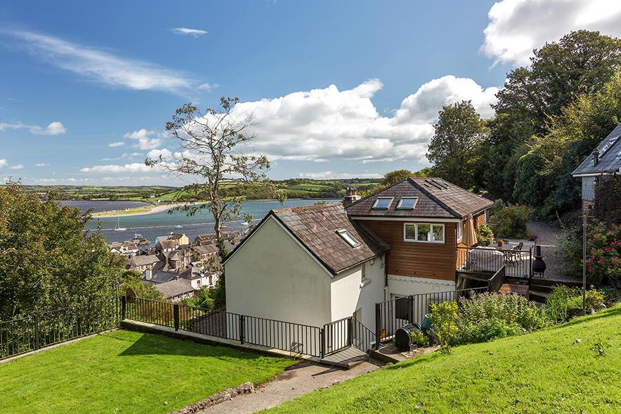 4 bedroom detached house for sale in Youghal, Cork, Ireland