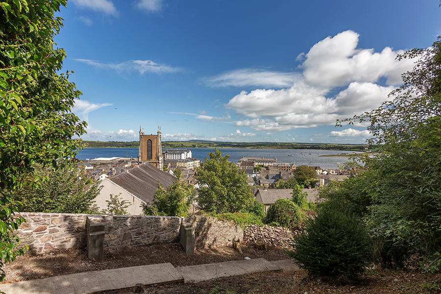 4 bedroom detached house for sale in Youghal, Cork, Ireland
