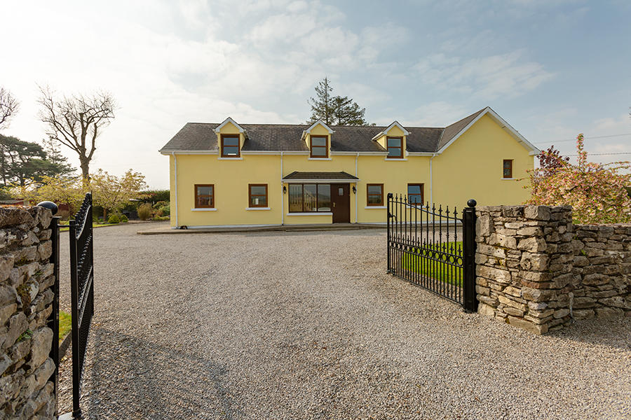 5 bedroom detached house for sale in Cappoquin, Waterford, Ireland