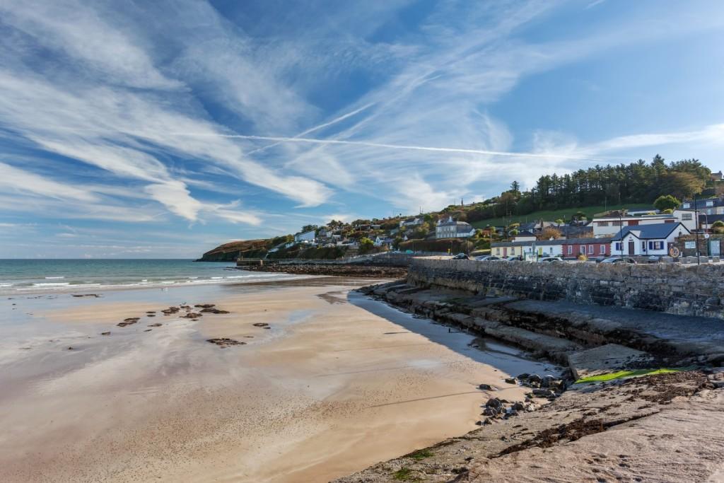 Land for sale in Ardmore, Waterford, Ireland