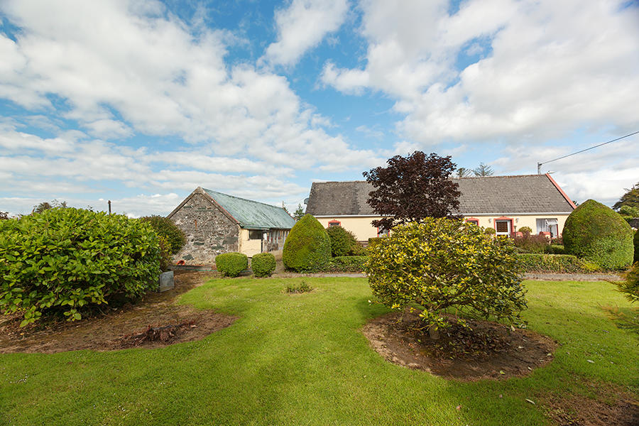 2 bedroom detached house for sale in Stradbally, Waterford, Ireland