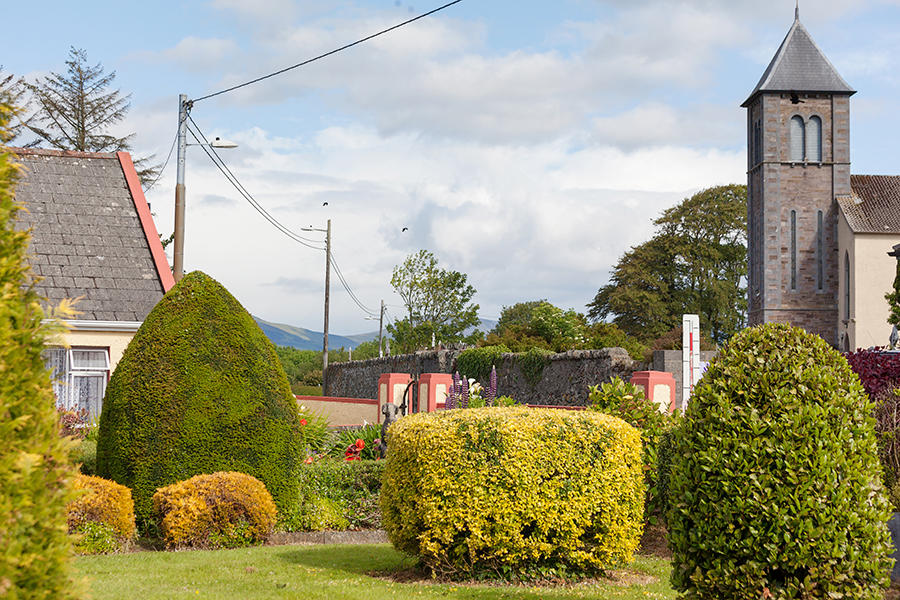 2 bedroom detached house for sale in Stradbally, Waterford, Ireland