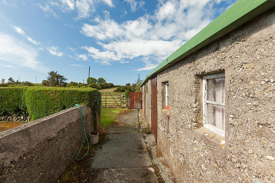 2 bedroom detached house for sale in Stradbally, Waterford, Ireland