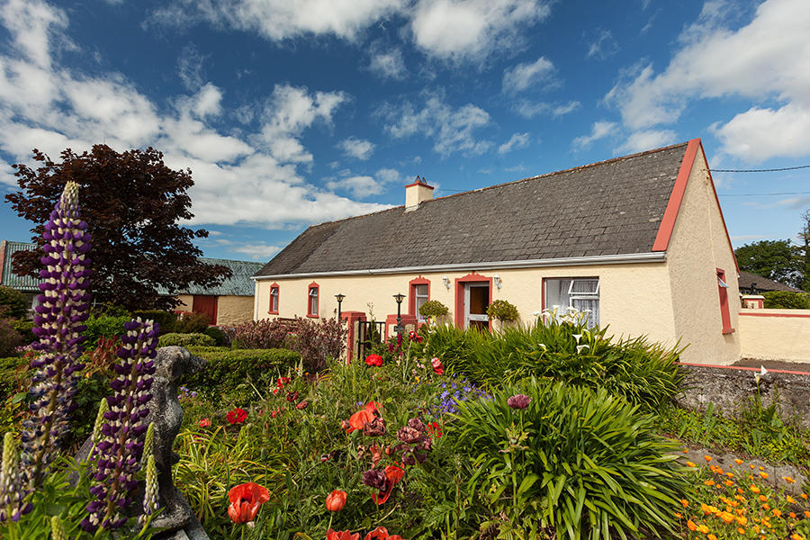 2 bedroom detached house for sale in Stradbally, Waterford, Ireland