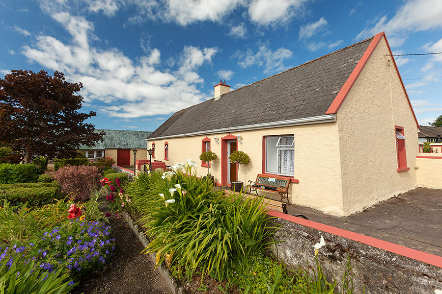 2 bedroom detached house for sale in Stradbally, Waterford, Ireland