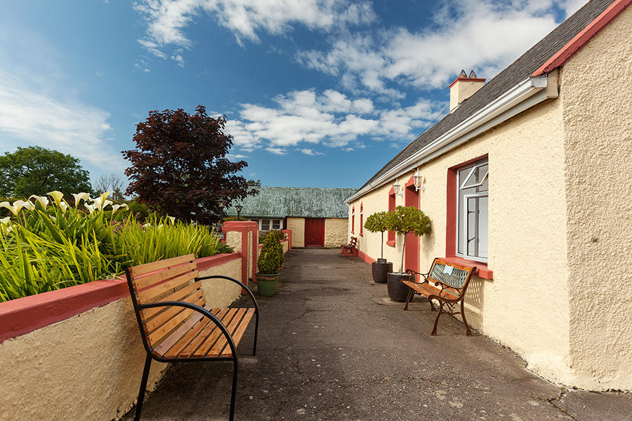2 bedroom detached house for sale in Stradbally, Waterford, Ireland