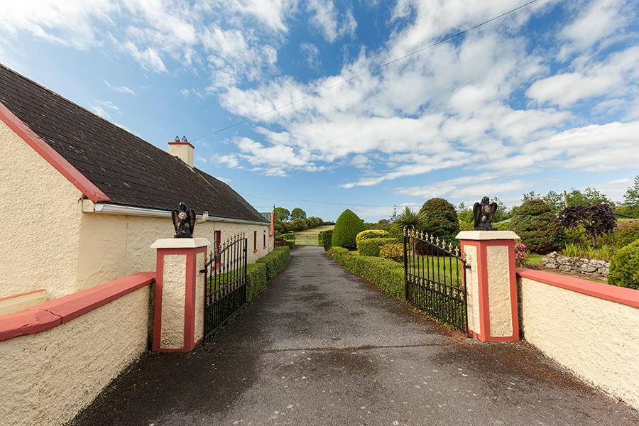 2 bedroom detached house for sale in Stradbally, Waterford, Ireland