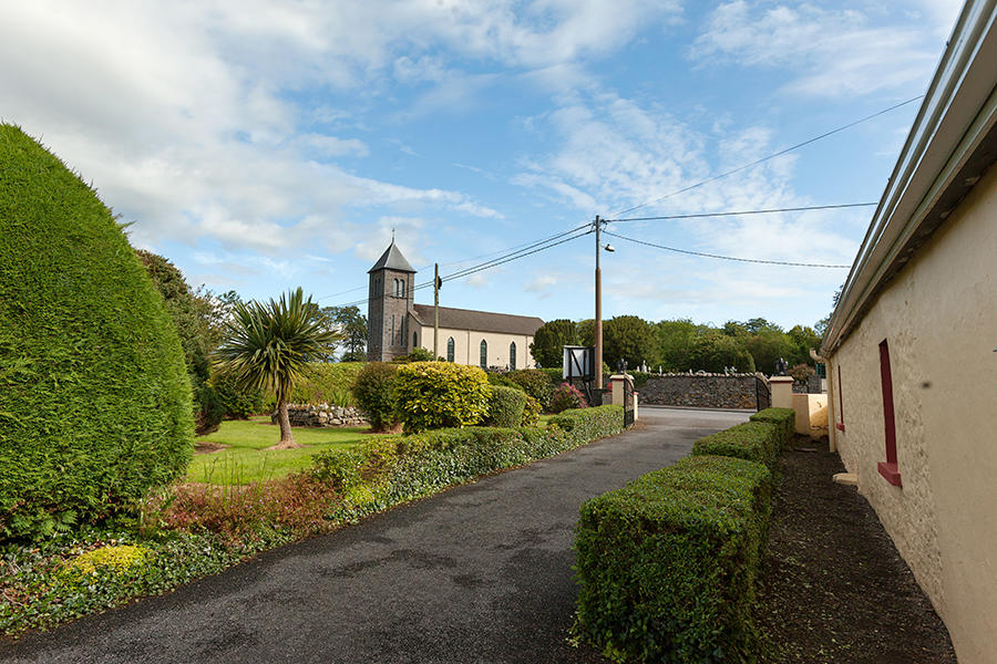 2 bedroom detached house for sale in Stradbally, Waterford, Ireland