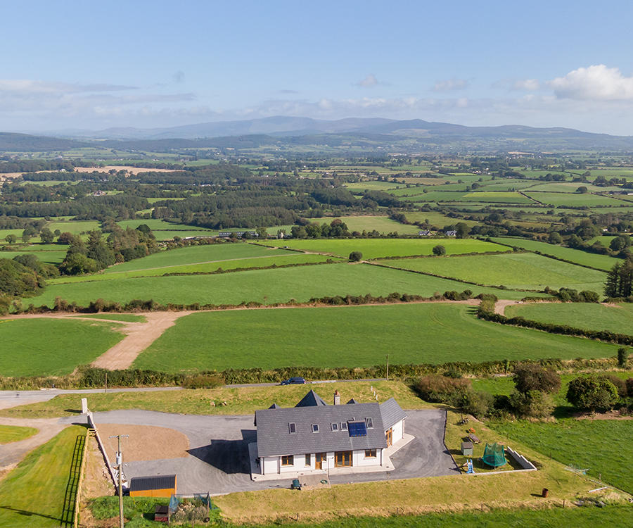 4 bedroom detached house for sale in Dungarvan, Waterford, Ireland