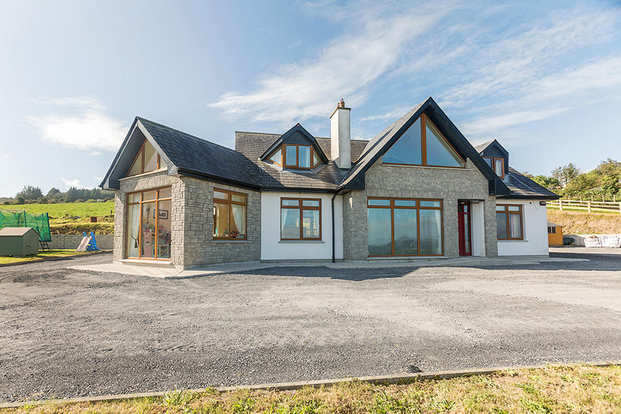 4 bedroom detached house for sale in Dungarvan, Waterford, Ireland