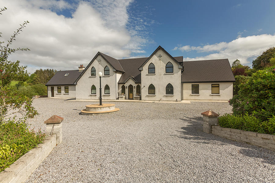 5 bedroom detached house for sale in Lismore, Waterford, Ireland
