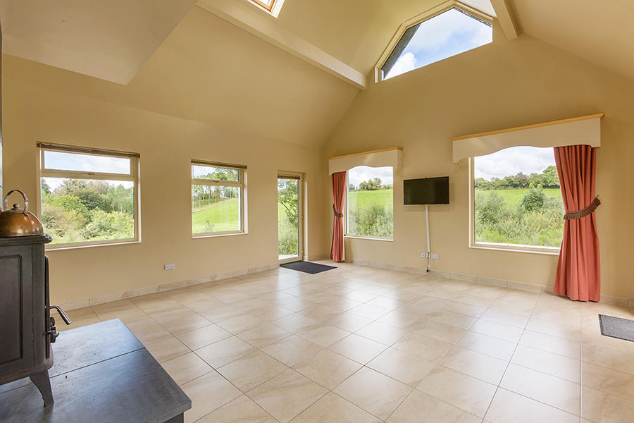 5 bedroom detached house for sale in Lismore, Waterford, Ireland