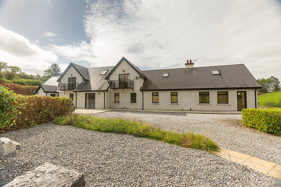 5 bedroom detached house for sale in Lismore, Waterford, Ireland