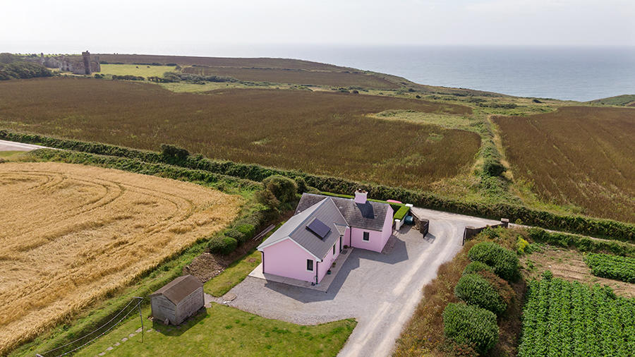 3 bedroom cottage for sale in Ardmore, Waterford, Ireland