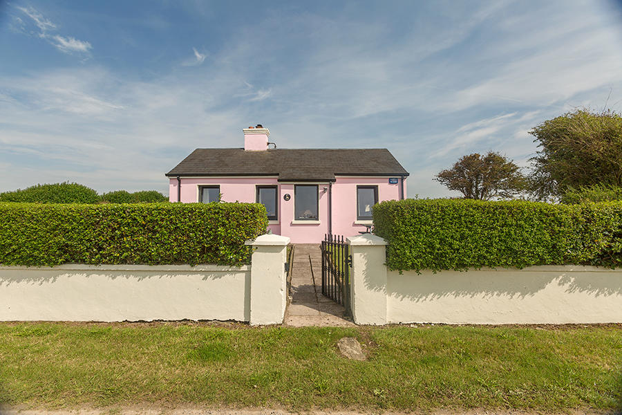 3 bedroom cottage for sale in Ardmore, Waterford, Ireland