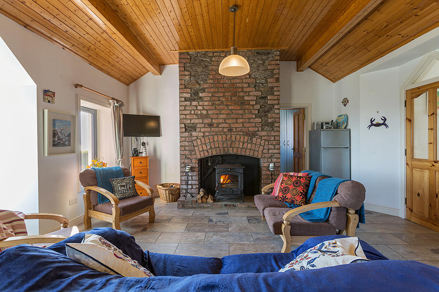 3 bedroom cottage for sale in Ardmore, Waterford, Ireland