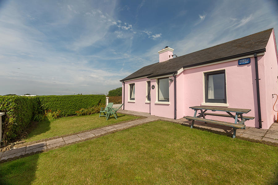 3 bedroom cottage for sale in Ardmore, Waterford, Ireland