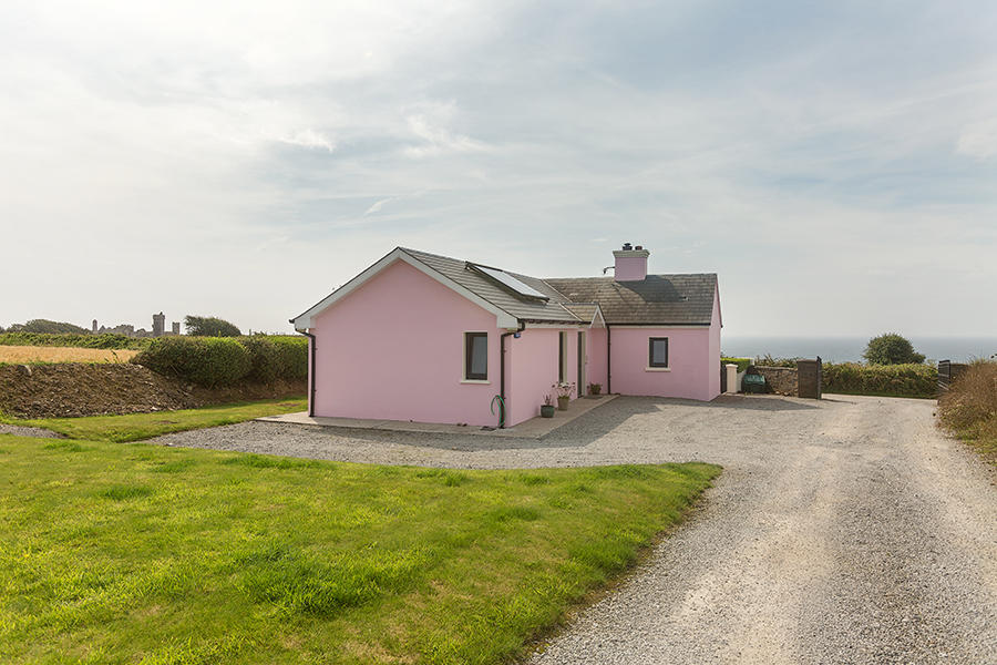 3 bedroom cottage for sale in Ardmore, Waterford, Ireland