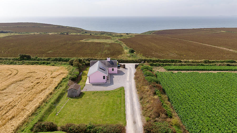 3 bedroom cottage for sale in Ardmore, Waterford, Ireland
