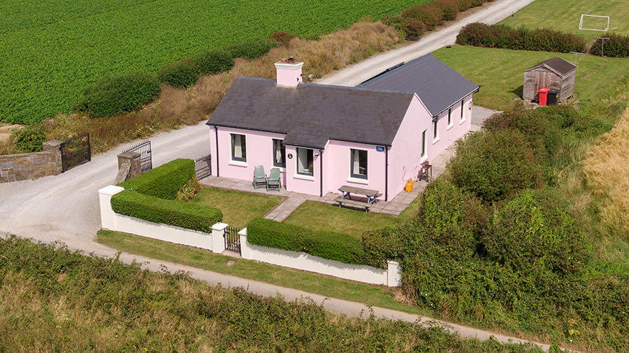 3 bedroom cottage for sale in Ardmore, Waterford, Ireland