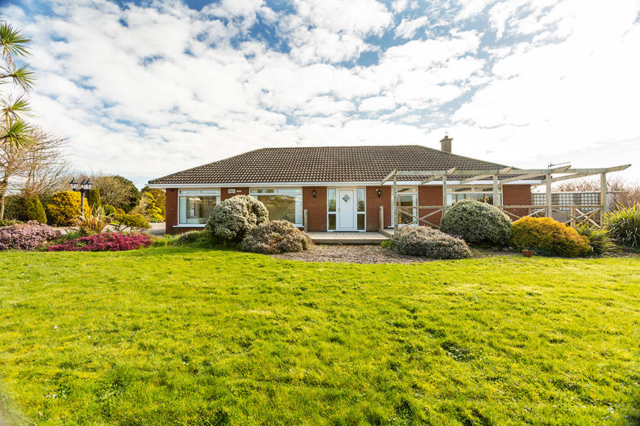 3 bedroom detached house for sale in Ardmore, Waterford, Ireland