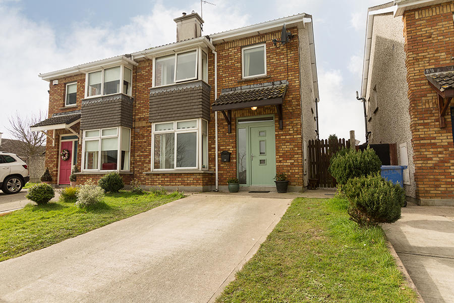 3 bedroom semidetached house for sale in Dungarvan, Waterford, Ireland