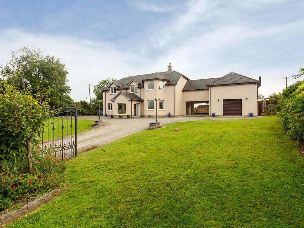 5 bedroom detached house for sale in Dungarvan, Waterford, Ireland