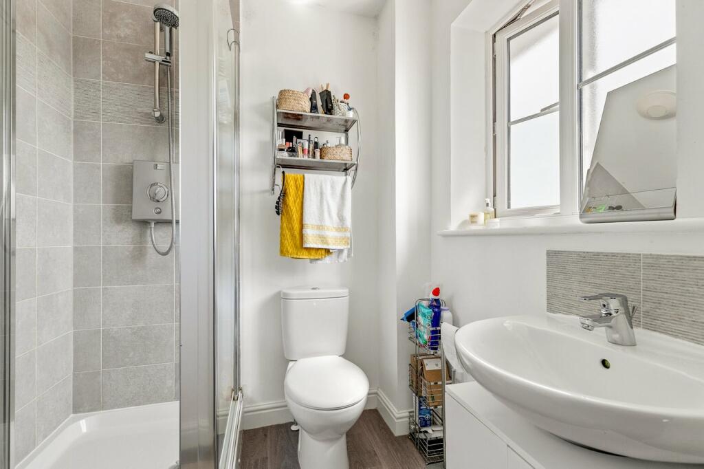3 bedroom semidetached house for sale in Horn Street, Folkestone, CT20