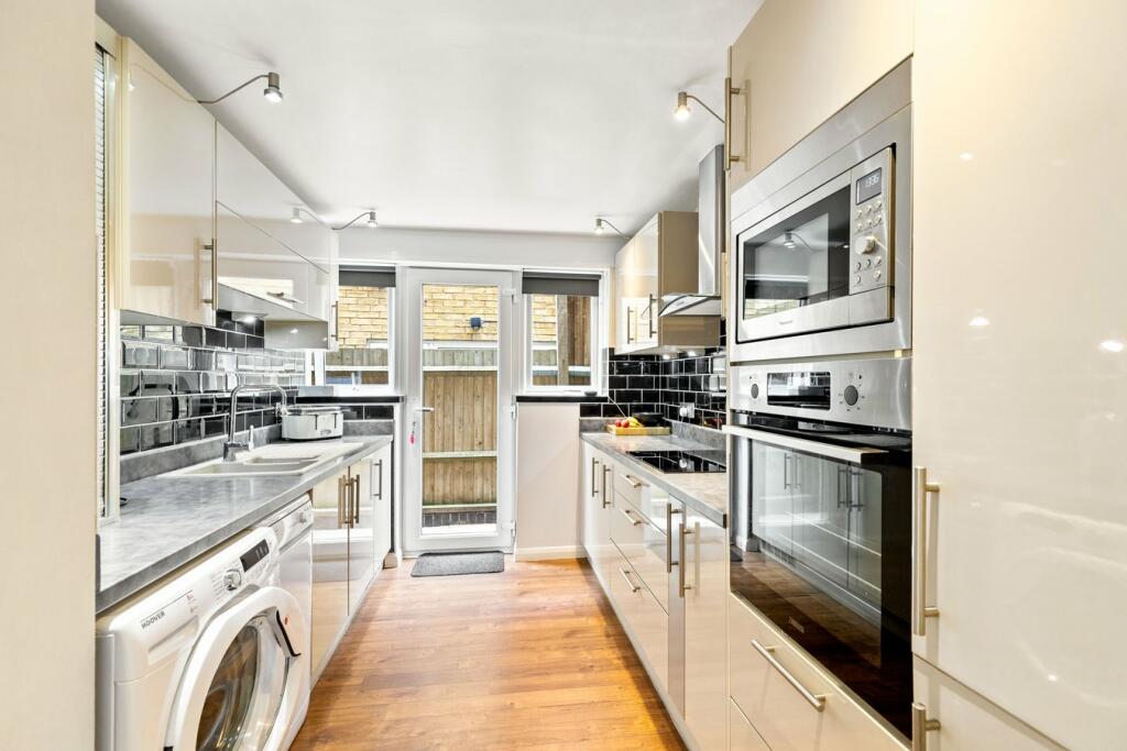 Additional property image - Castle Bay, Sandgate, Folkestone, CT20