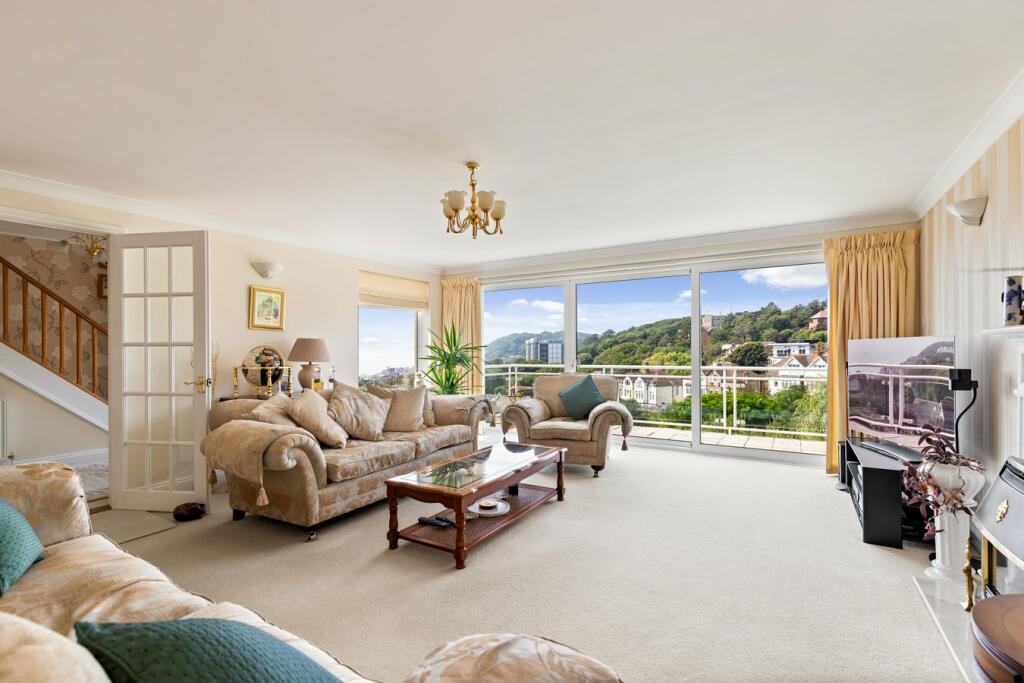 Additional property image - Radnor Cliff Crescent, Folkestone, CT20