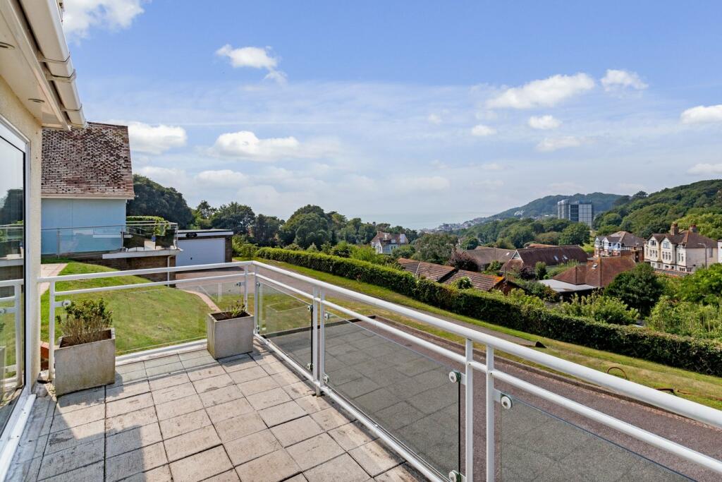 Additional property image - Radnor Cliff Crescent, Folkestone, CT20