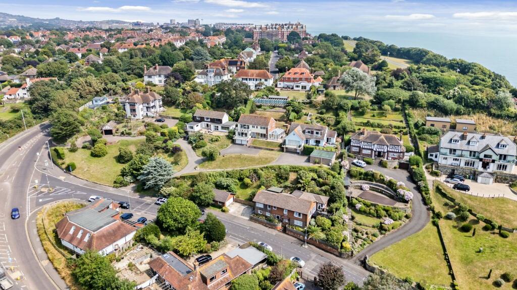 Additional property image - Radnor Cliff Crescent, Folkestone, CT20