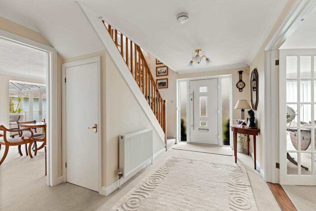 Additional property image - Radnor Cliff Crescent, Folkestone, CT20