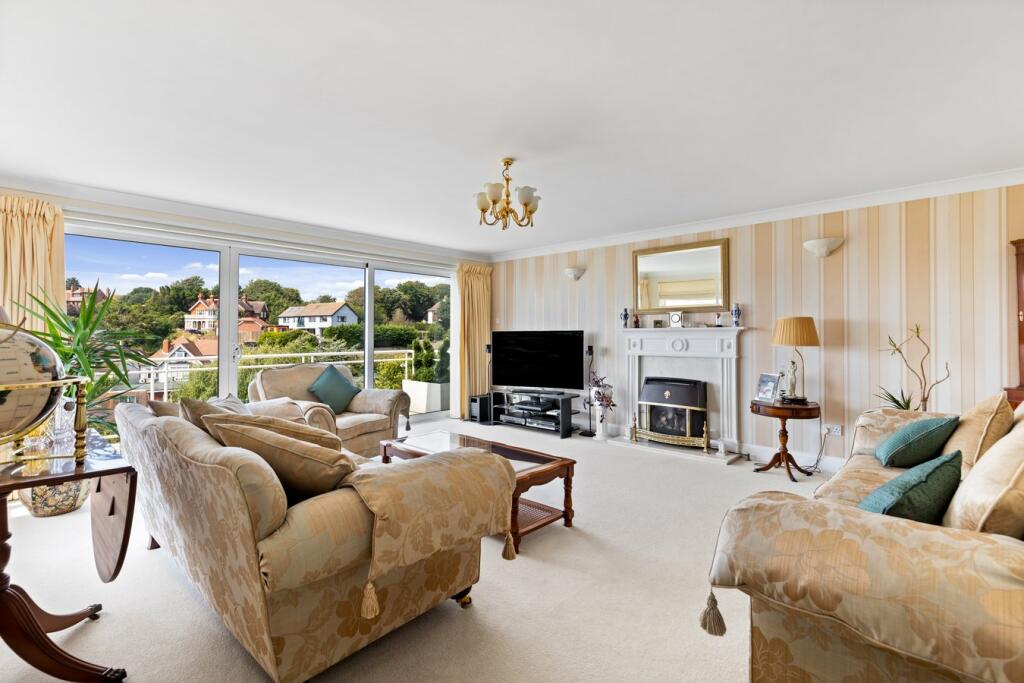 Additional property image - Radnor Cliff Crescent, Folkestone, CT20