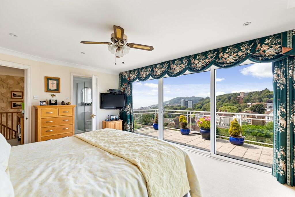 Additional property image - Radnor Cliff Crescent, Folkestone, CT20