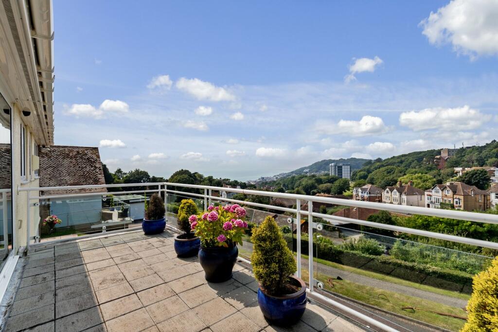 Additional property image - Radnor Cliff Crescent, Folkestone, CT20