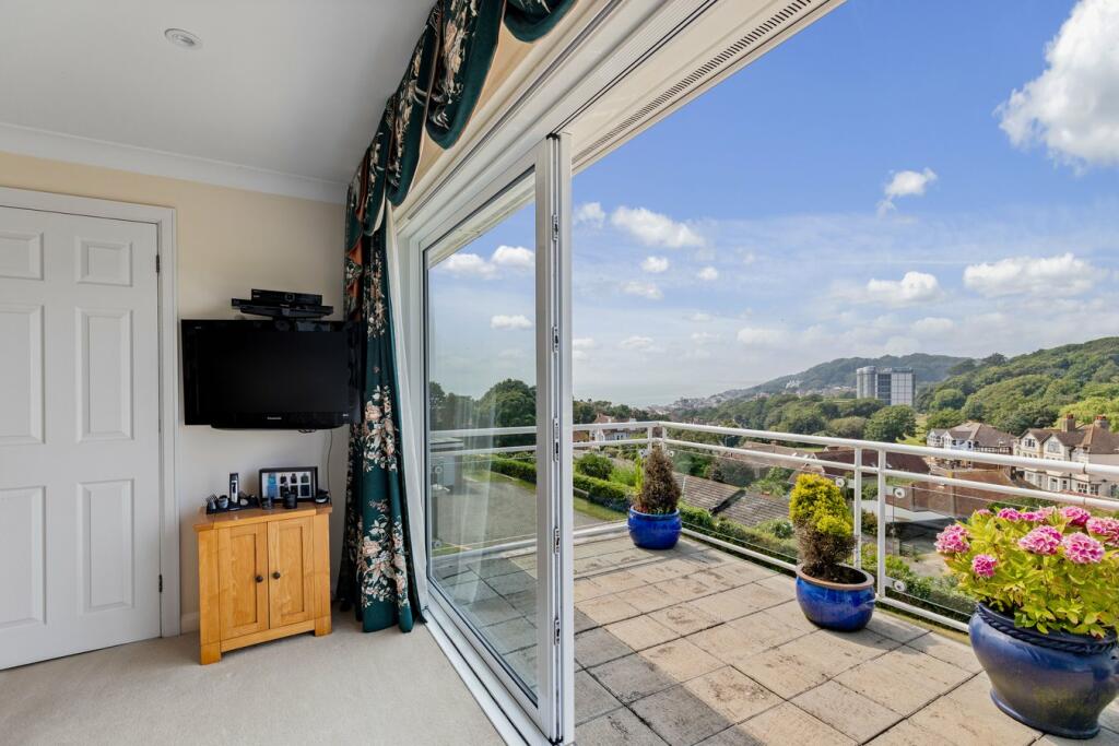 Additional property image - Radnor Cliff Crescent, Folkestone, CT20