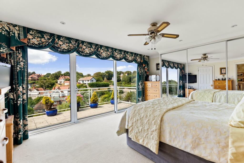 Additional property image - Radnor Cliff Crescent, Folkestone, CT20